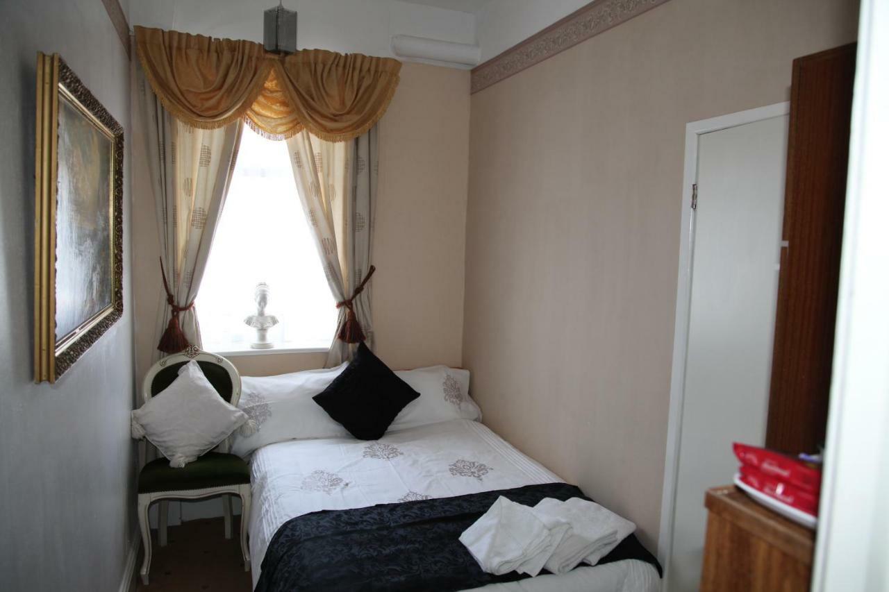 Glenmere Hotel Blackpool Exterior foto